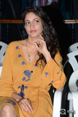 Lavanya Tripathi At Srirastu Subhamastu Movie Trailer Launch